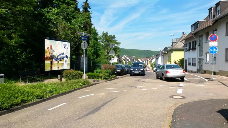 Sebastianusstr 85 gg/Oberheckerweg