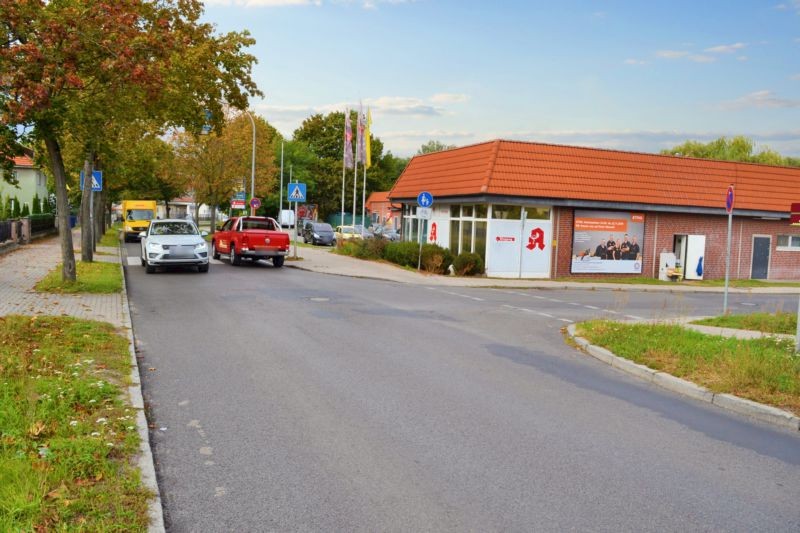 Hildesheimer Str. Edeka Halbig