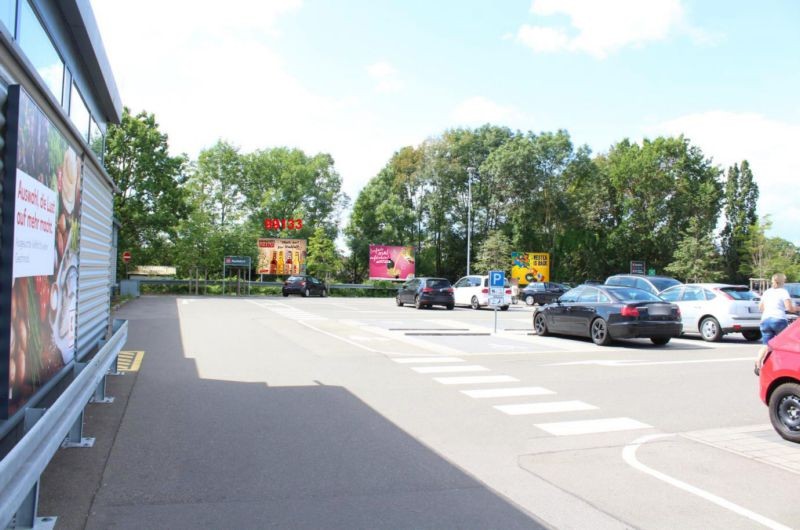 Auestr. 22 Kaufland