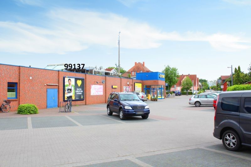 Friedrich-Plate-Str. 2 Edeka Kruber Eing.