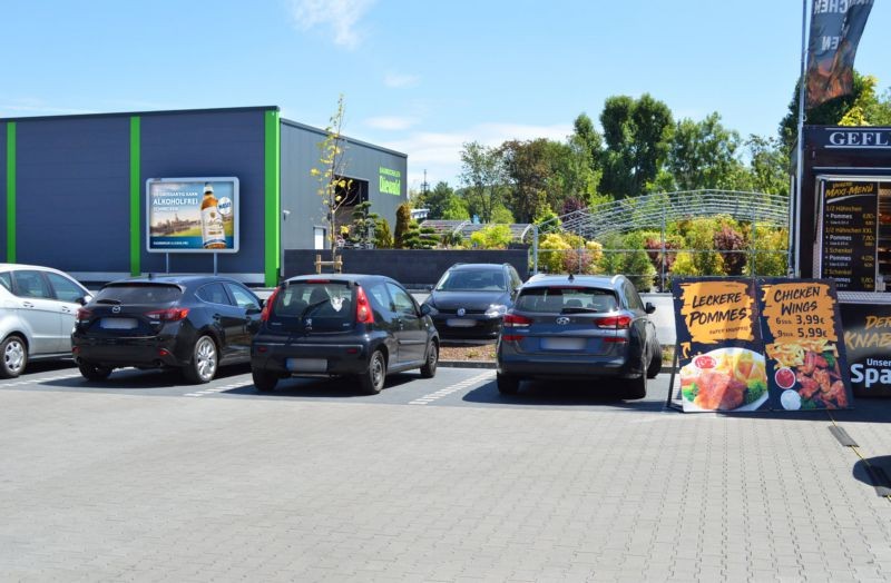 Niederberger Höhe 66 Rewe XL Hundertmark Einf.