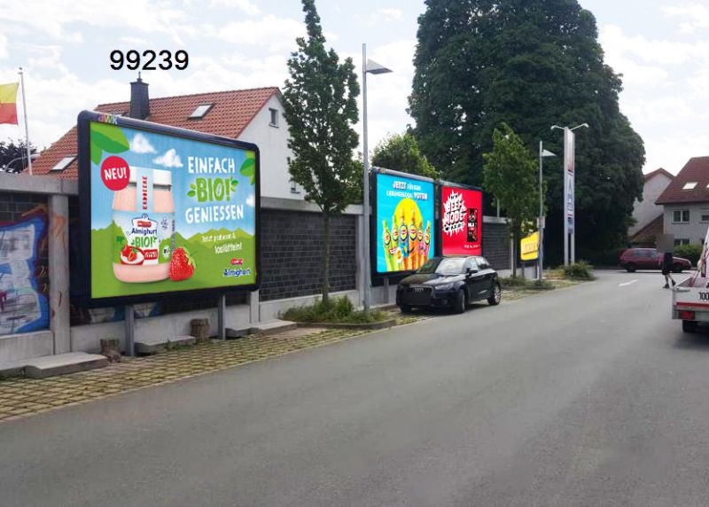 Hauptstr. 262c Rewe Kubitza Einf.