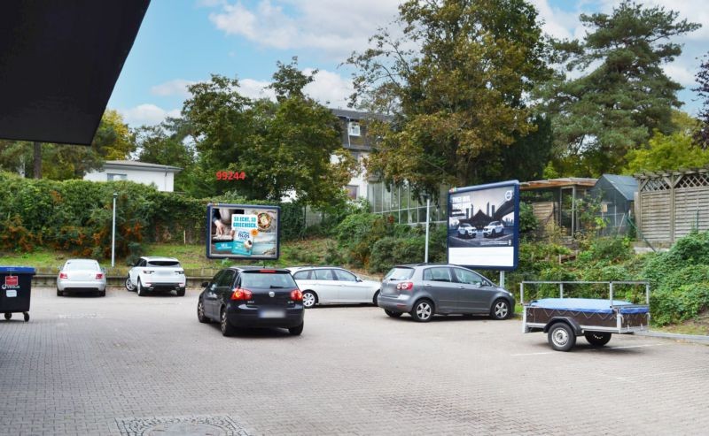 Königstr. 14 Edeka Köbernik