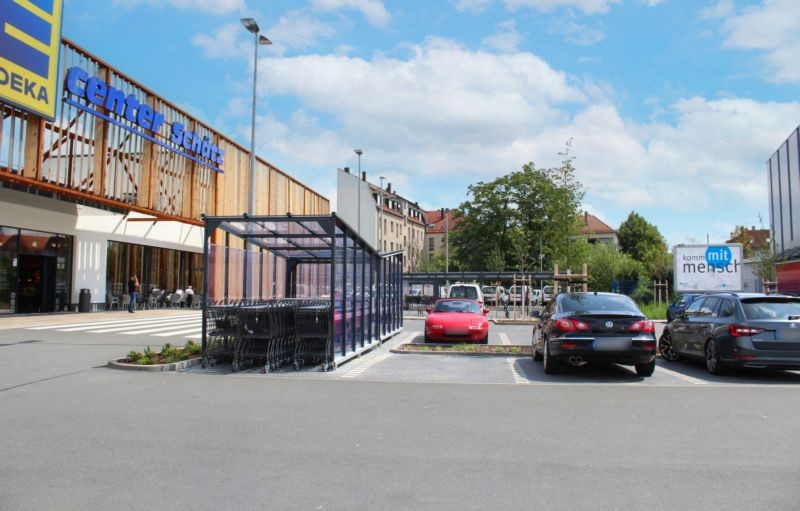 Kurt-Triest-Str. 5 E-center Schätz