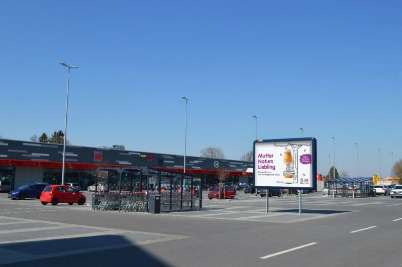 Saline 5 kaufland