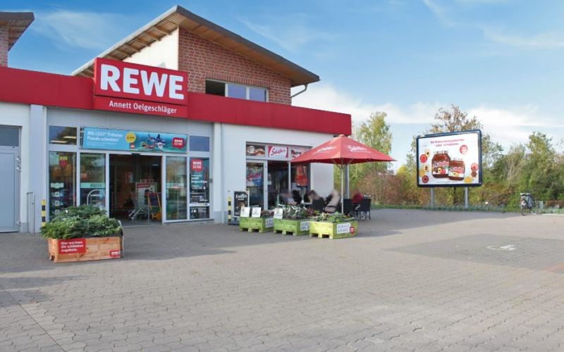 Lange Maße 3 Rewe Oelgeschläger Einf.