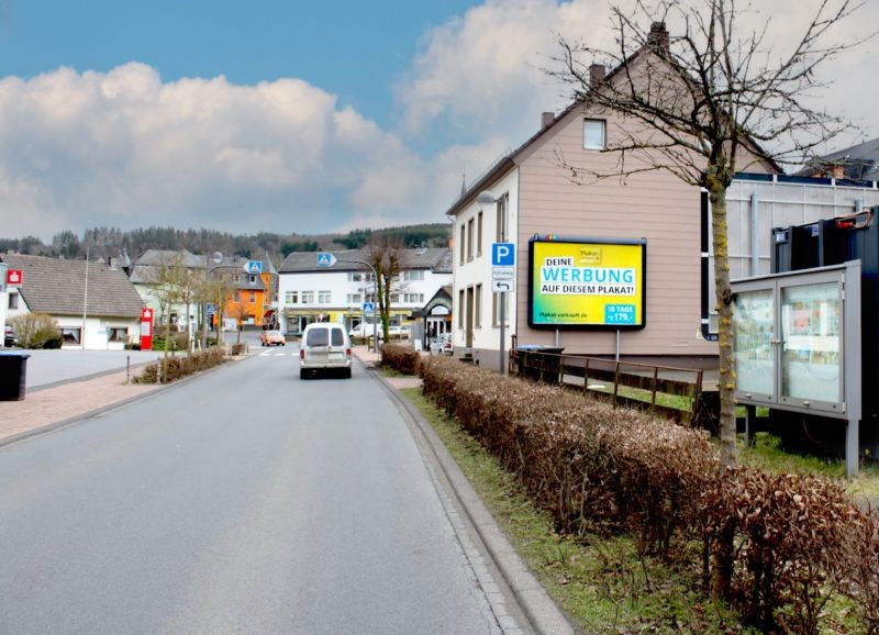 Auelstr   1 (B 421)