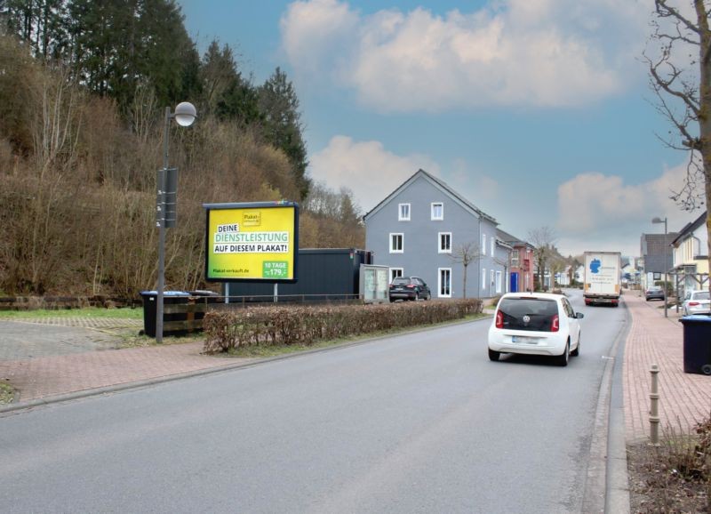 Auelstr   1 (B 421)/Kurallee nh