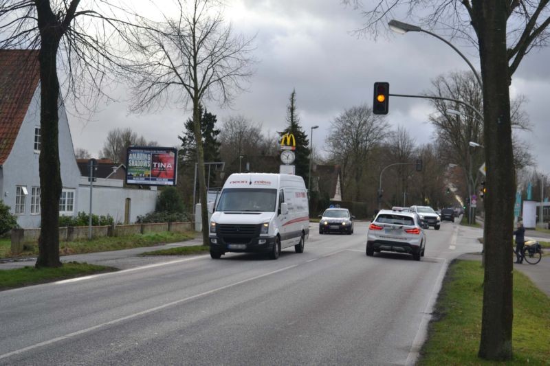 Altonaer Str (L 319) aw/Störwiesen 1-3