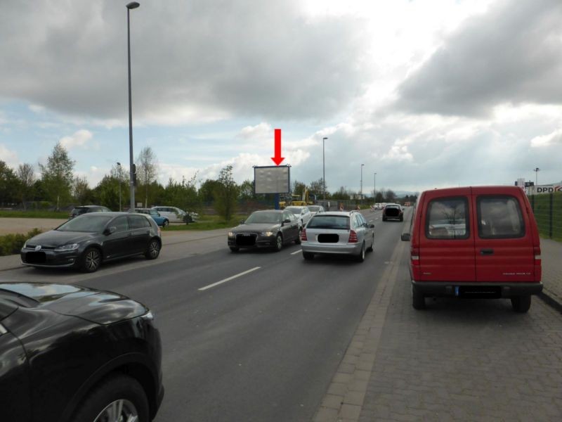 Im Metternicher Feld  11 RS