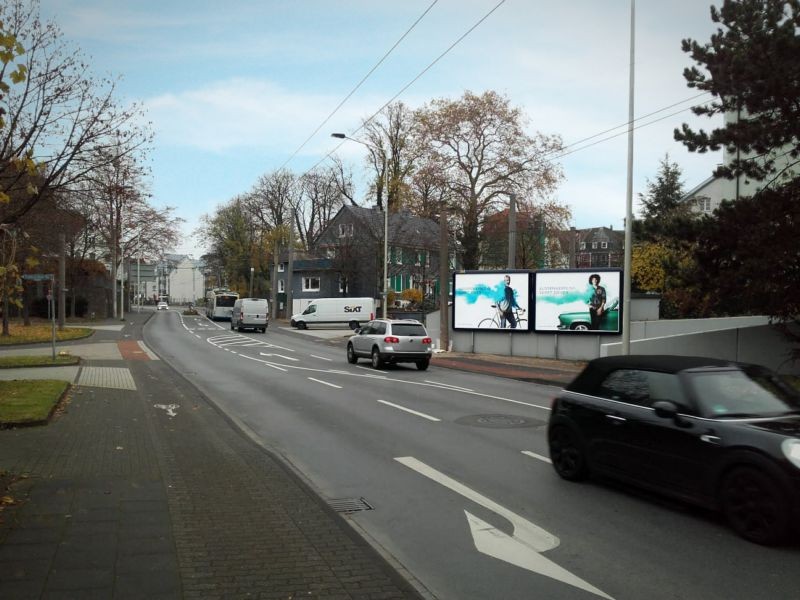 Stresemannstr. 37 Kaufland