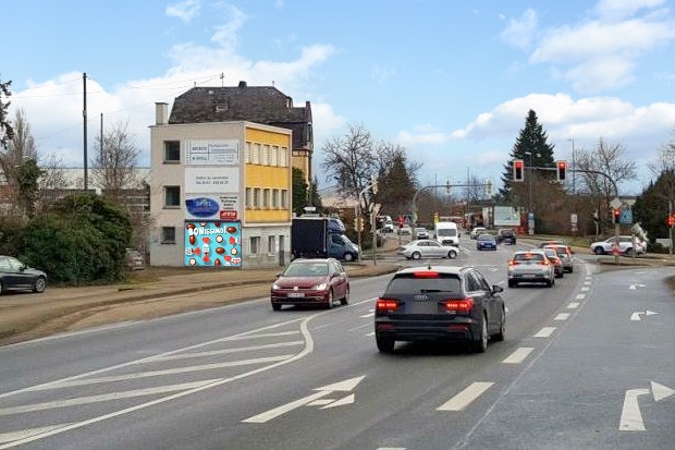 Bundesstr  20 (B 256)