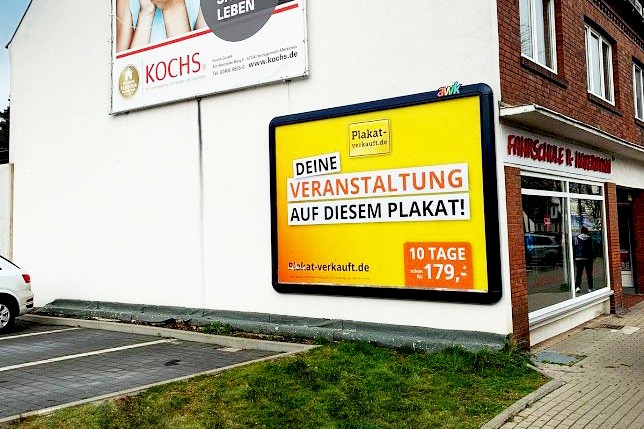 Geilenkirchener Str. 381 Netto Einf.