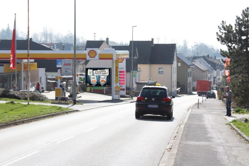 Hauptstr 102 ew (B 417)