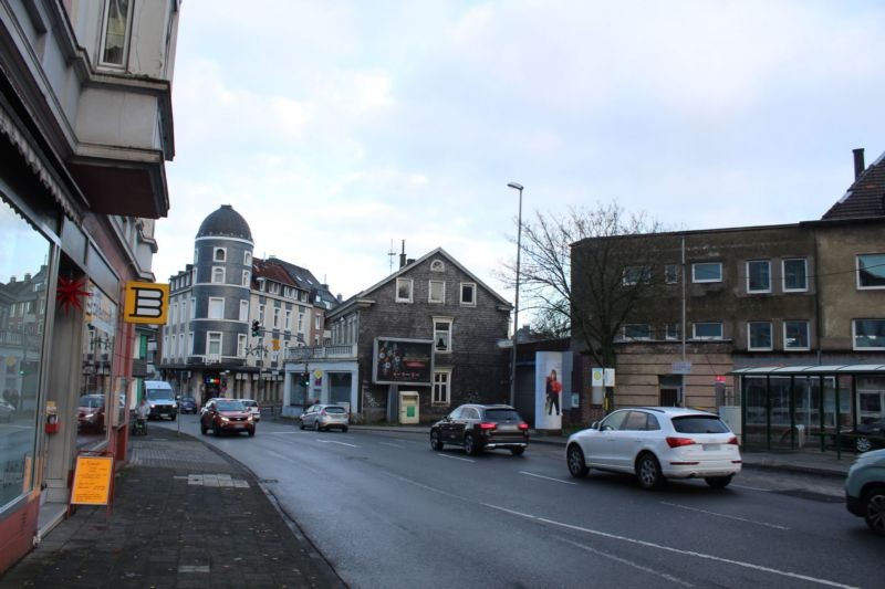 Hastener Str  37-39 gg/Richard-Lindenberg-Platz