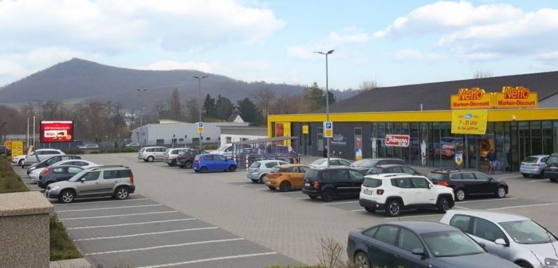 Tubag-Allee 2 Netto Einf.
