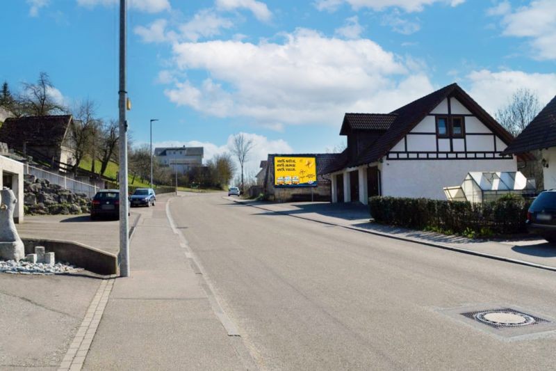 Mühlstr  14 (B 290)