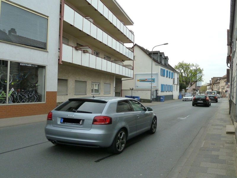 Frankfurter Str   5