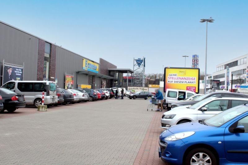 Hildesheimer Str. 413 E-center Hippauf
