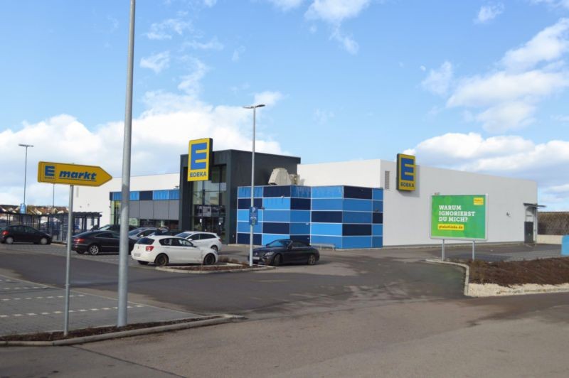 Im Herrmannshof 1b Edeka Herter Einf.