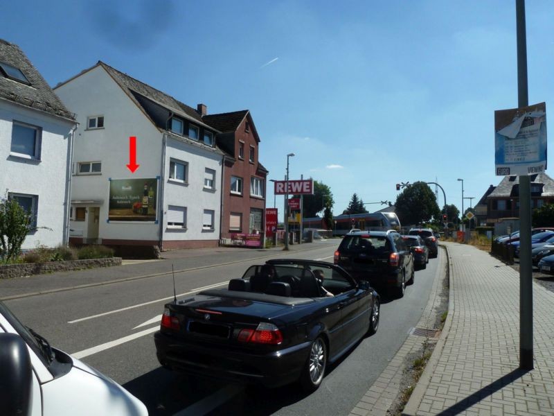 Limburger Str  37 (B 8) Rewe nh