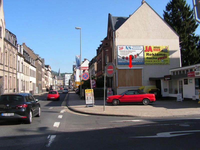 Polcher Str  35