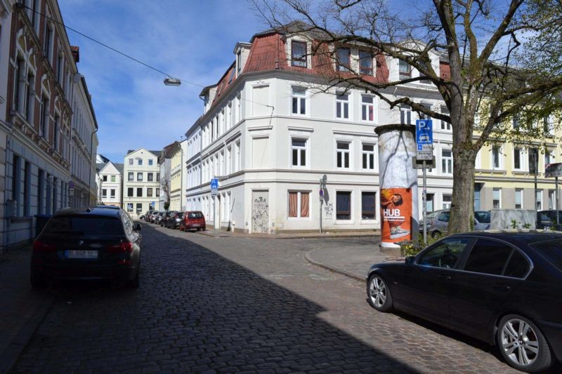 Landsknechtstr/Margarethenstr