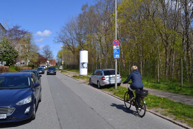 Batteriestr  67 gg/Ostseebadweg nh