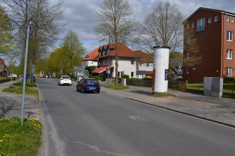 Osterallee/Hildebrandstr gg