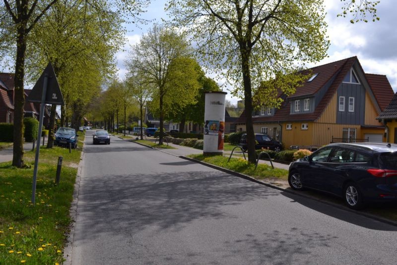 Osterallee 152