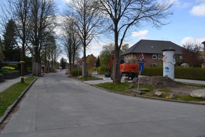 Strucksdamm/Immenhof