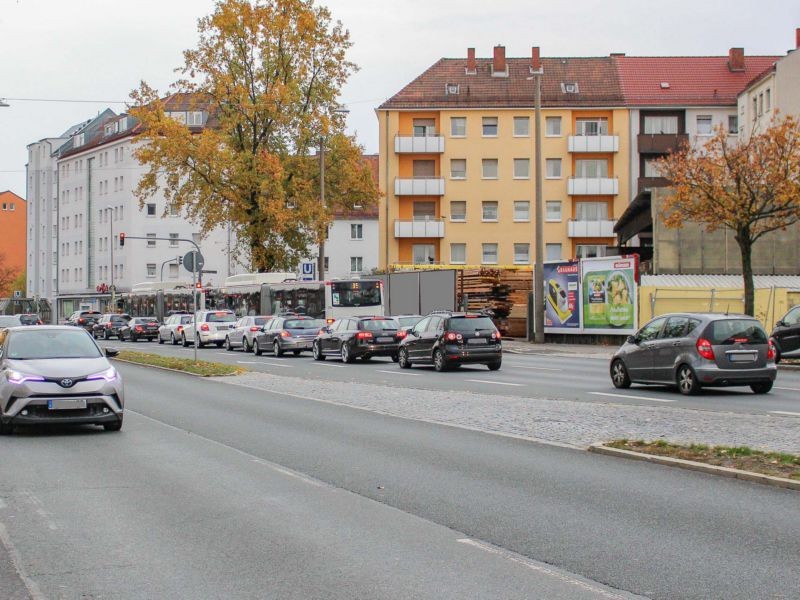 Gustav-Adolf-Str  46/Schweinauer Hauptstr