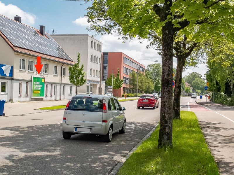 Buxheimer Str 48 gg Am Kartäusereck