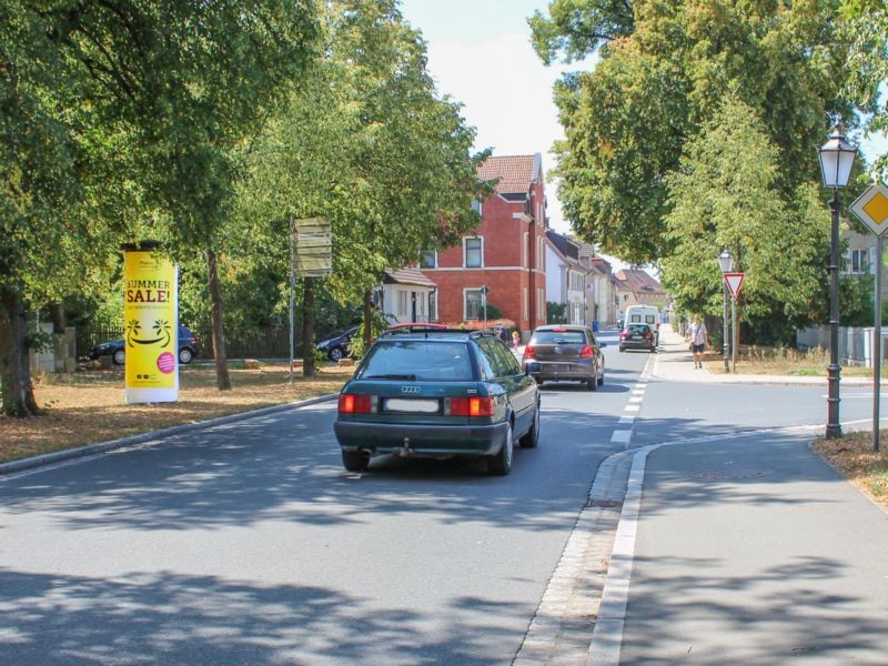 Schwarzenberg Str 26 gg Goethestr