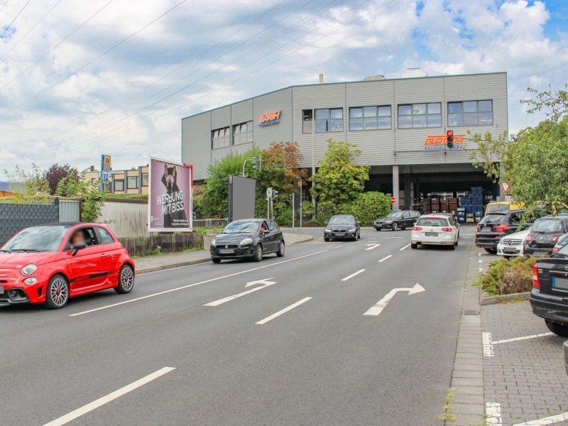 Ludwig-Erhard-Str 9/Zimmermühlenweg