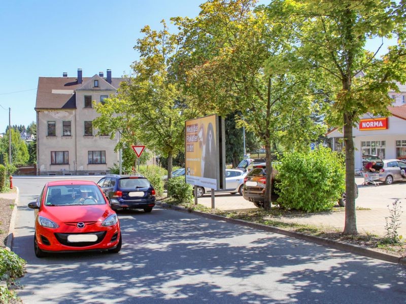 Hauptstr /Neuheider Str Si Str re quer
