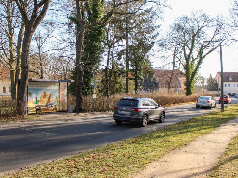 Kreisbahnplatz gg Friedhof WH