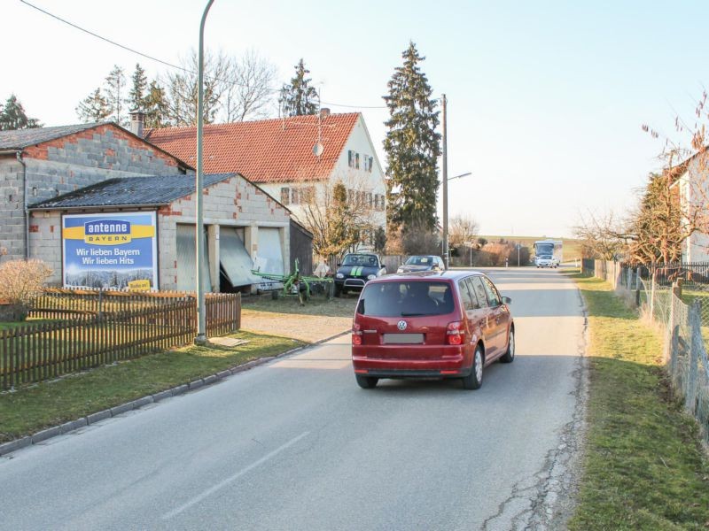 Am Buschelberg 2 - Balmertshofen