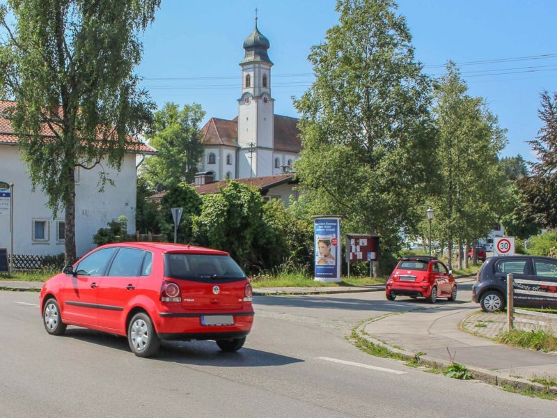 Mühlweg/Schongauer Str