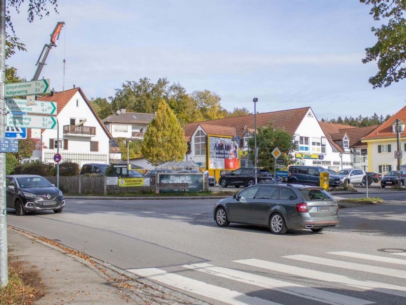 Bahnhofstr. 87 Edeka Pilger Si Str - Wildenroth