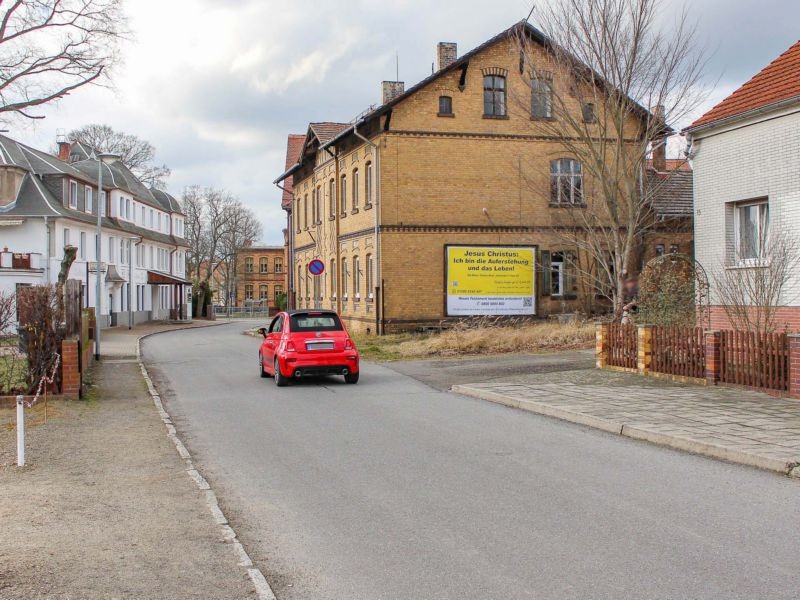 Weinbergstr 17 - Annahütte