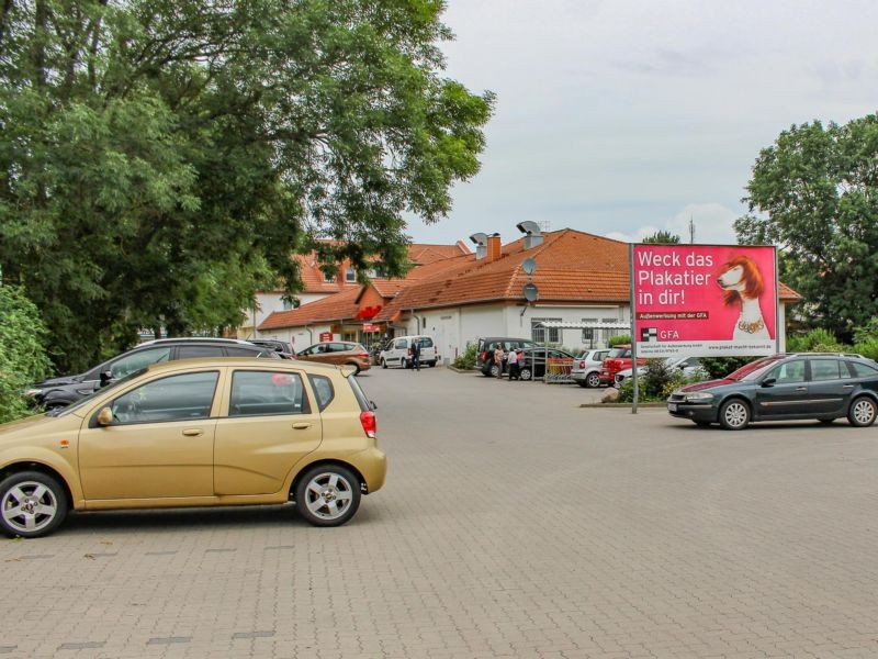 Chausseestr. 90a Nahkauf Ngo (B 104 RS)