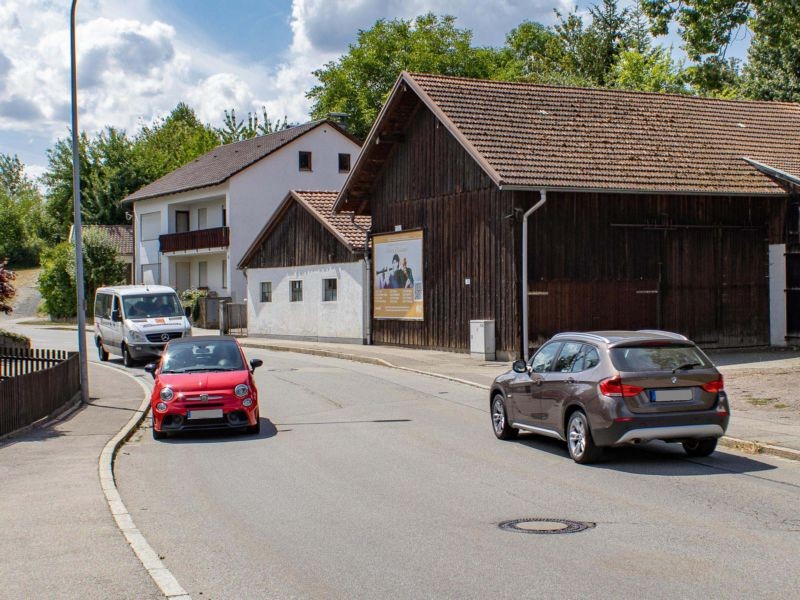 Am Bruckweg 1 nh Unterführung