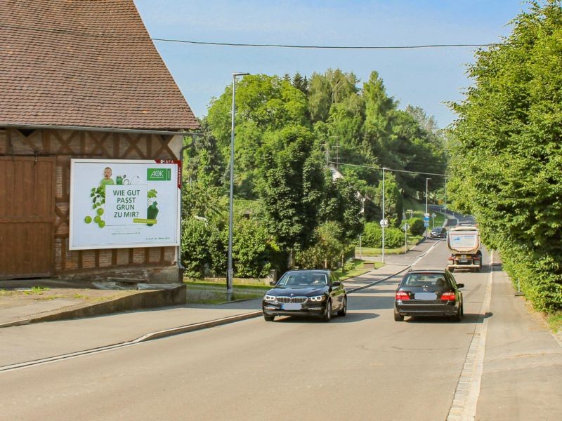 Weißenhorner Str. 5/St 2020 -Kissendorf