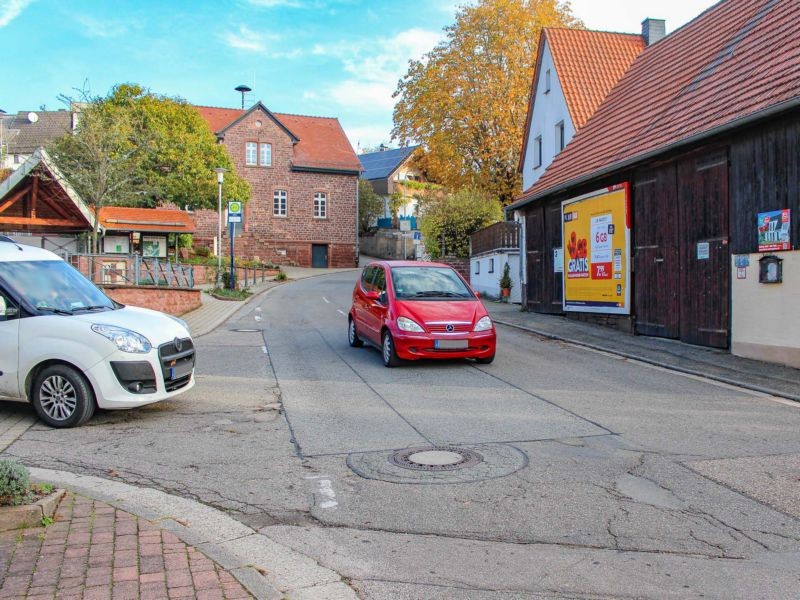 Greiner Str. 19 - Darsberg