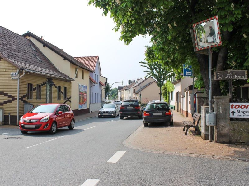 Saarlandstr 343