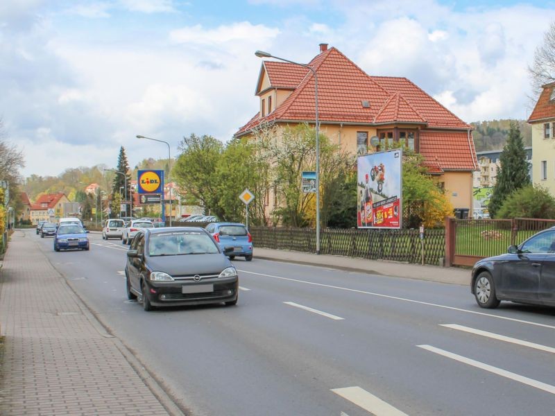 Suhler Str   5 (L 1118)