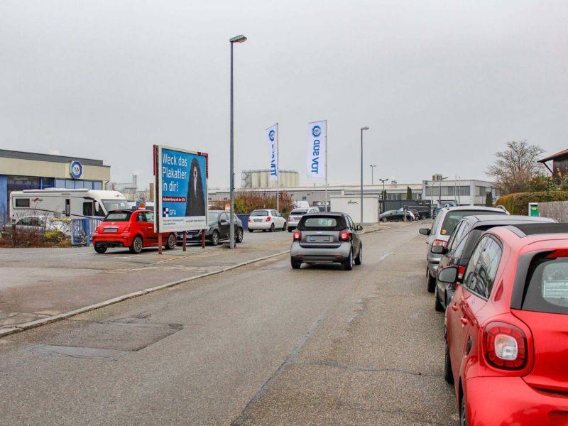 Robert-Bosch-Str. 3 Getränke-Center Einf. (RS)