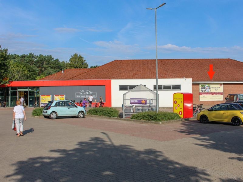 Mirower Chaussee 4 Netto Eing. (B 198)