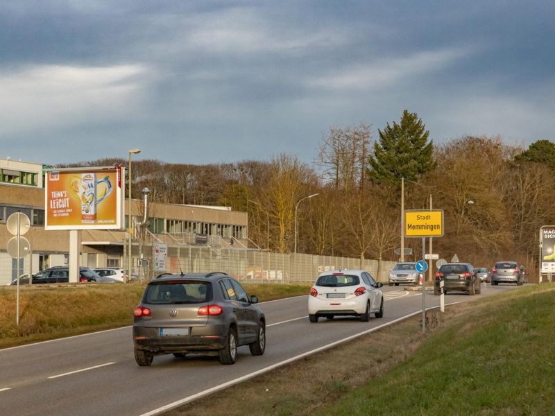 Bodenseestr (St2009)/Mittereschweg li quer